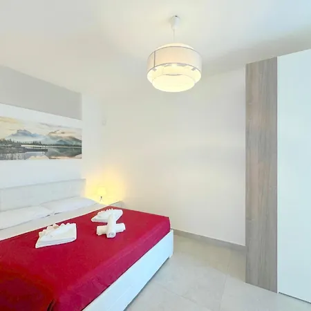 Lilibet, La Tua In Relax Holiday home *
