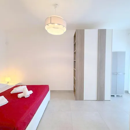 Lilibet, La Tua In Relax Villasimius