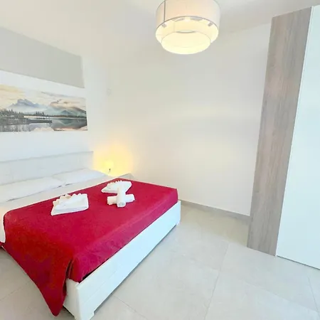 Σπίτι διακοπών Lilibet, La Tua In Relax