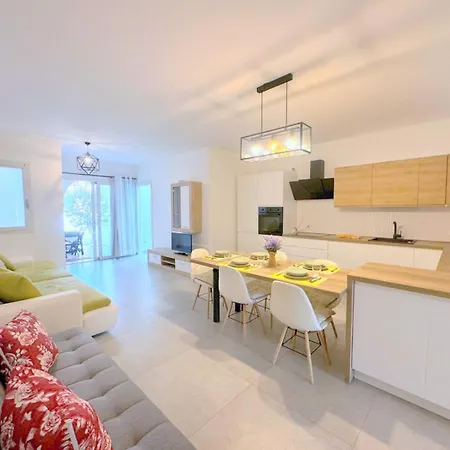 Lilibet, La Tua In Relax Holiday home Villasimius
