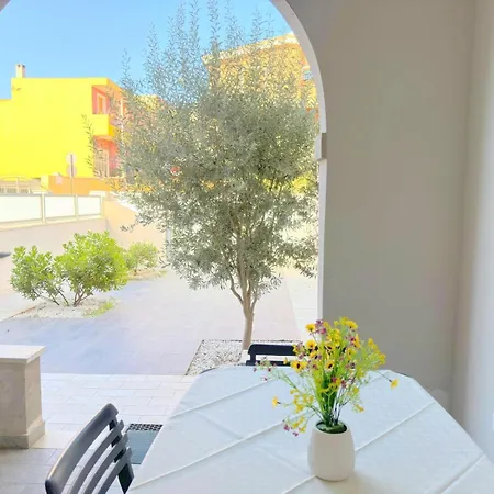 Lilibet, La Tua In Relax Villasimius