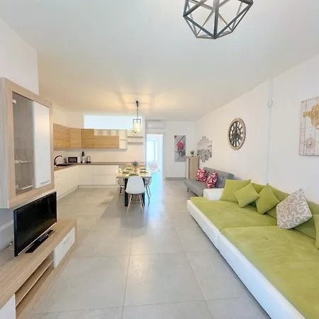 Holiday home Lilibet, La Tua In Relax
