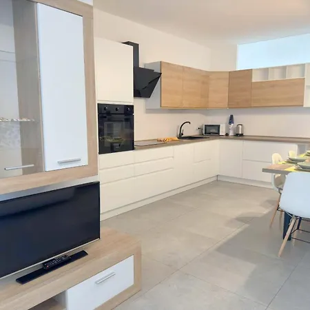 Lilibet, La Tua In Relax Holiday home Villasimius
