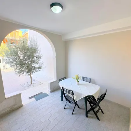 Σπίτι διακοπών Lilibet, La Tua In Relax