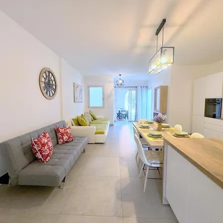 Holiday home Lilibet, La Tua In Relax *