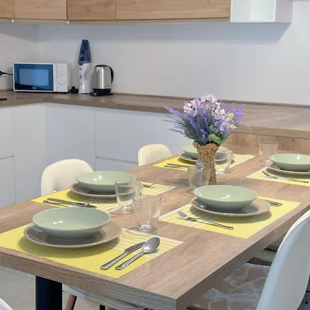Lilibet, La Tua In Relax Holiday home Villasimius